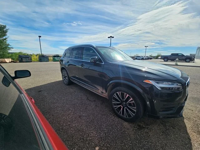 Used 2021 Gray Metallic Volvo T5 Momentum image 6