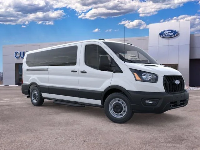New 2026 Oxford White Ford XL image 7