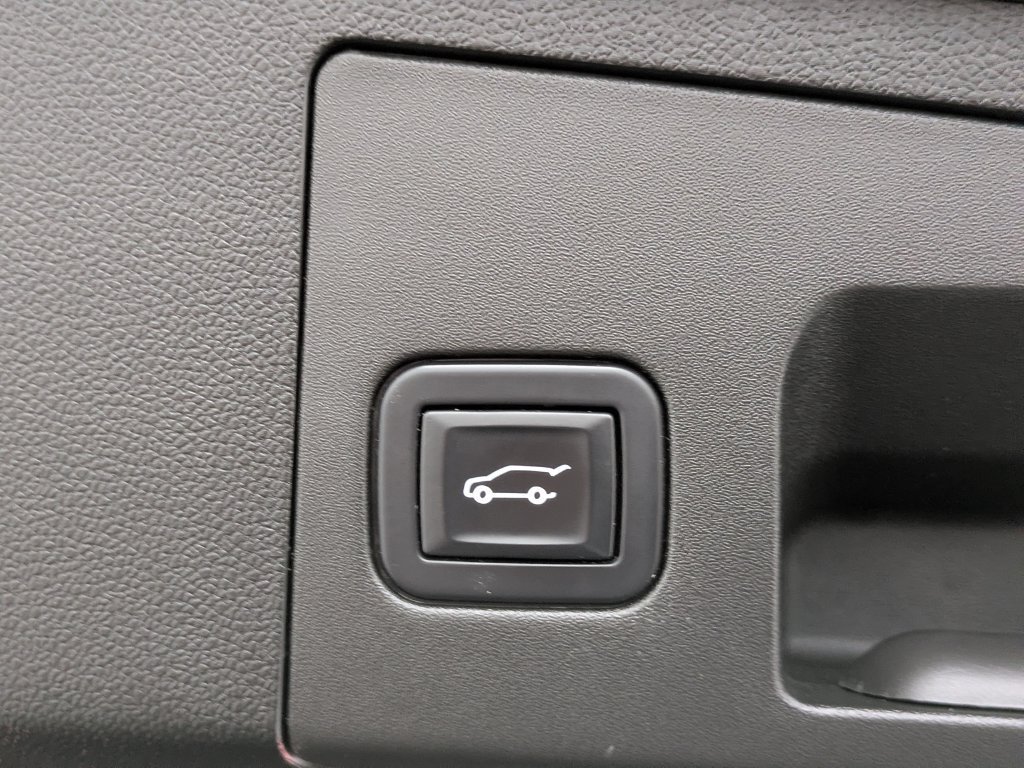 2022 Cadillac XT4 Sport - Photo 14