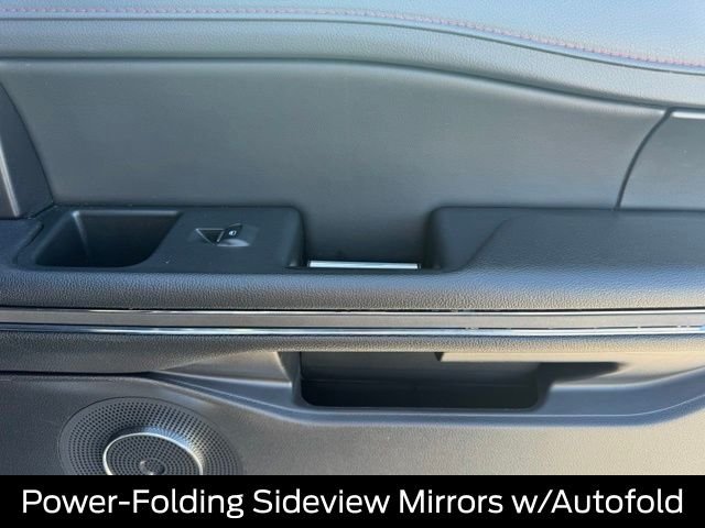 Certified Used 2024 Silver Metallic Ford Limited image 24