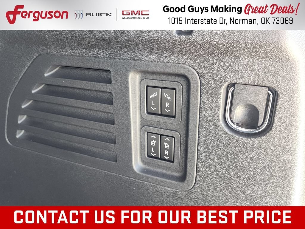 2026 GMC Acadia Denali - Photo 54