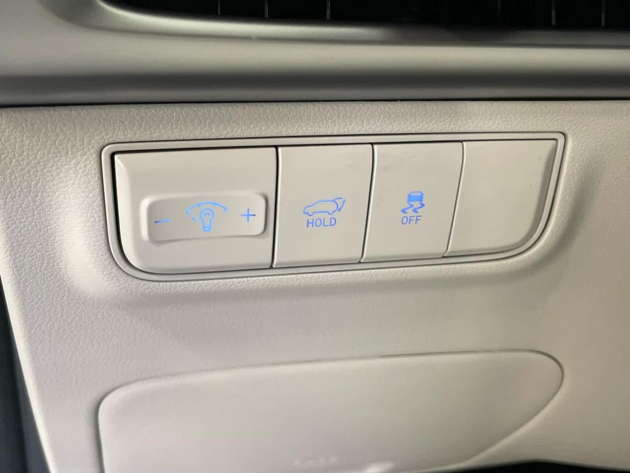 New 2026 Rockwood Green Hyundai SEL AWD image 21