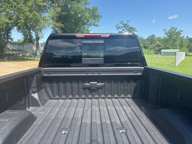 2025 Chevrolet Silverado 2500 HD LT - Photo 9