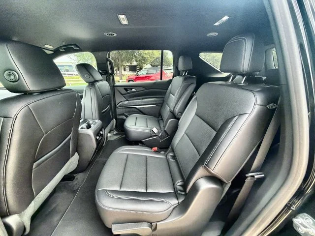 2026 Chevrolet Traverse LT - Photo 24