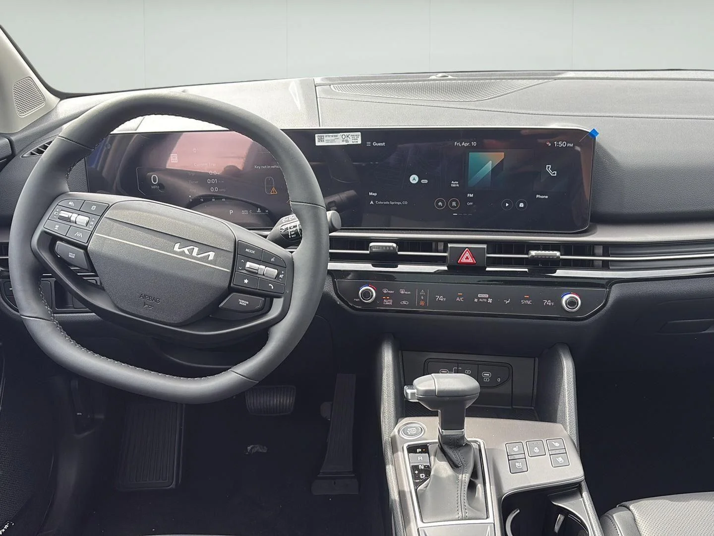 2026 Kia Sportage SX Prestige - Photo 13