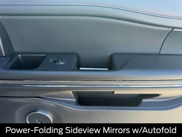 Used 2024 Silver Ford Limited image 24