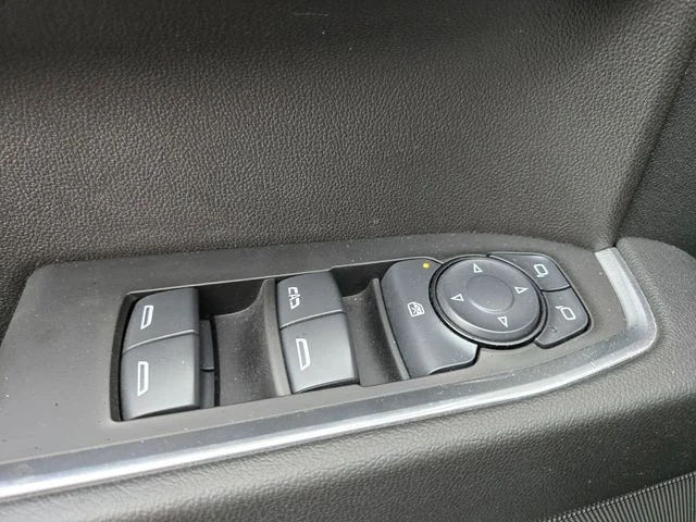 Used 2025 Red Chevrolet LT image 35
