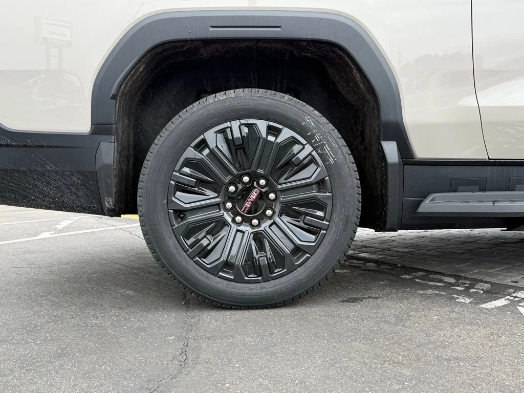 New 2026 Coastal Dune GMC Elevation Extended Range image 9