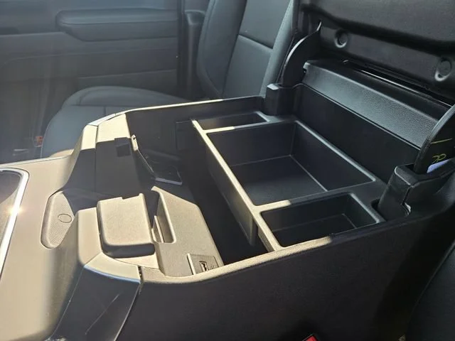 New 2026 Onyx Black GMC SLT image 26