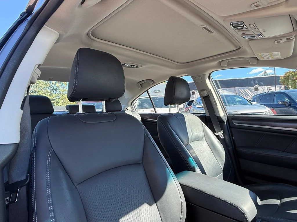 Used 2019 Magnetite Gray Metallic Subaru 2.5i image 31