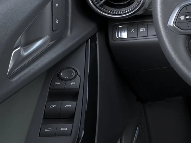 New 2026 Mosaic Black Metallic Chevrolet LT image 22