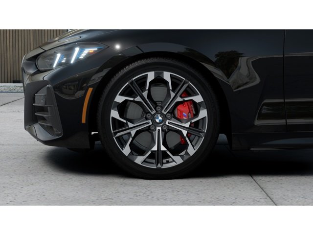 New 2027 Black Sapphire Metallic BMW M440i xDrive image 7