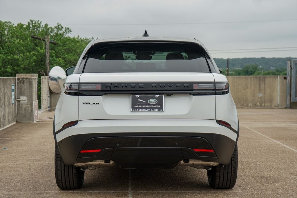 New 2026 Fuji White Land Rover S image 6