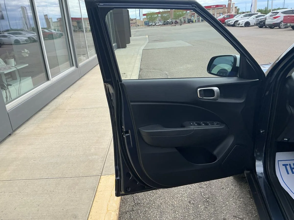 New 2026 Black Hyundai Essential image 15