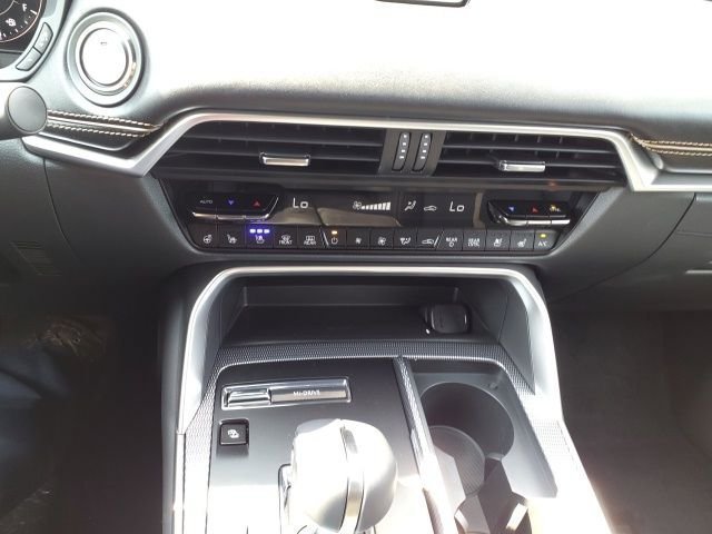 2025 Mazda CX-70 Premium Plus Package - Photo 18