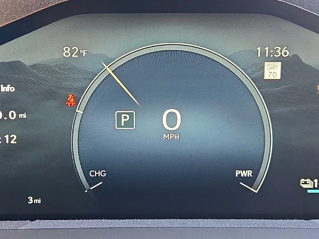 New 2026 Ultra White Lexus PREMIUM image 26