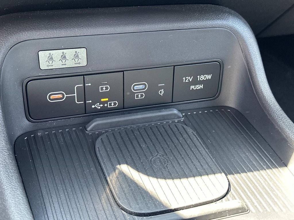 2026 Hyundai Kona SEL Sport - Photo 23
