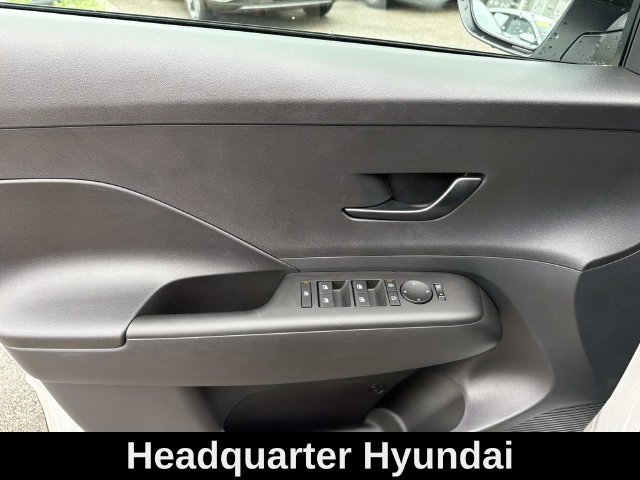 Certified Used 2026 White Hyundai SEL Sport image 7