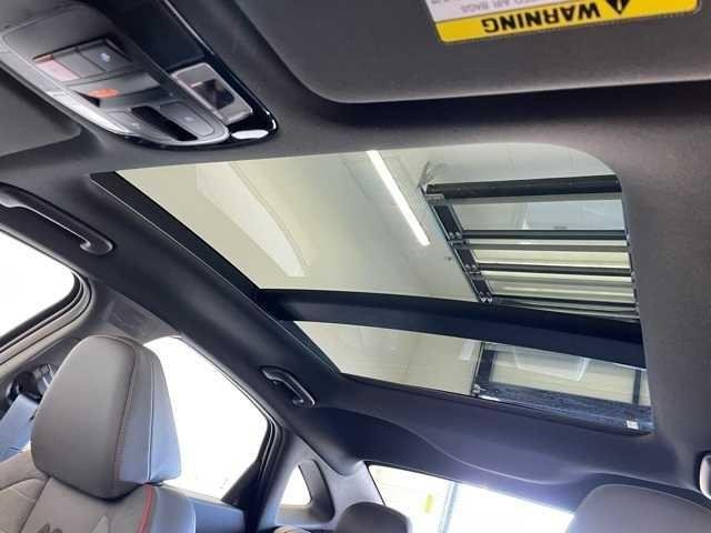 Certified Used 2025 Carbon Blue Hyundai N Line image 29