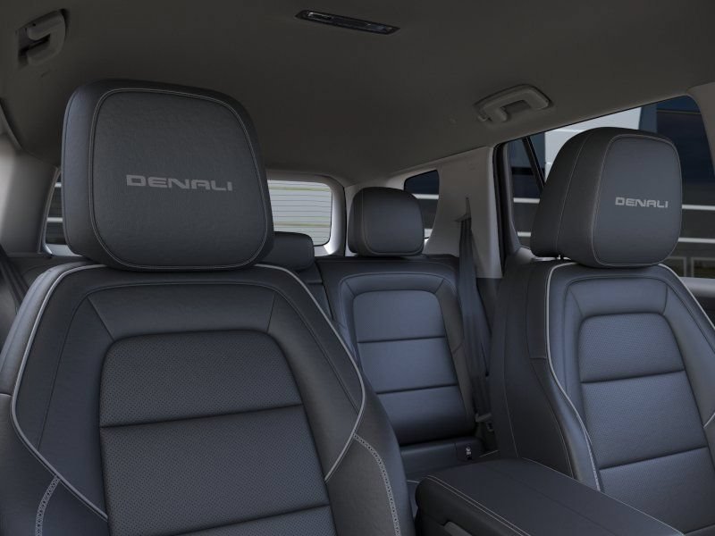 New 2027 Downpour Metallic GMC Denali image 24