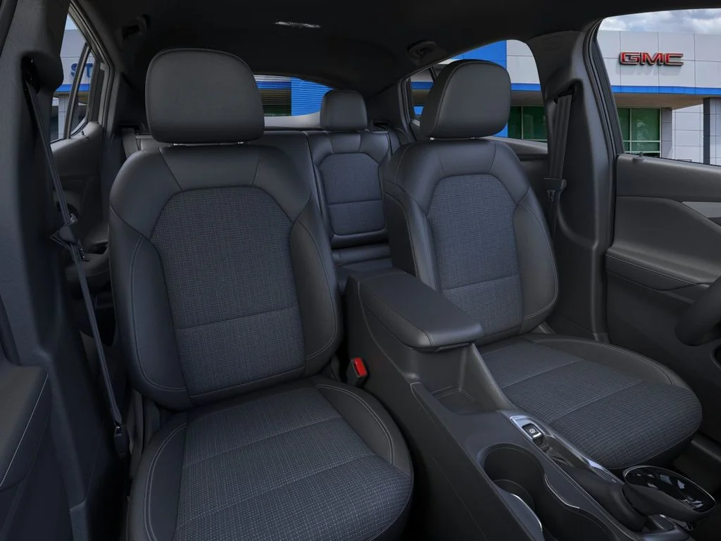 2026 Buick Envista Preferred - Photo 16