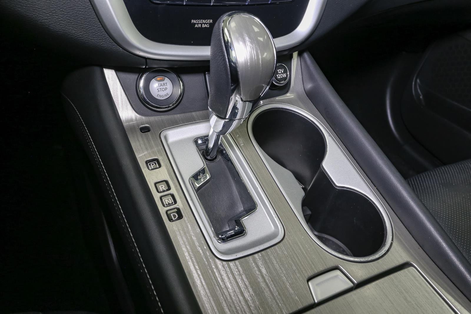 Used 2017 Pearl White Nissan SL image 37