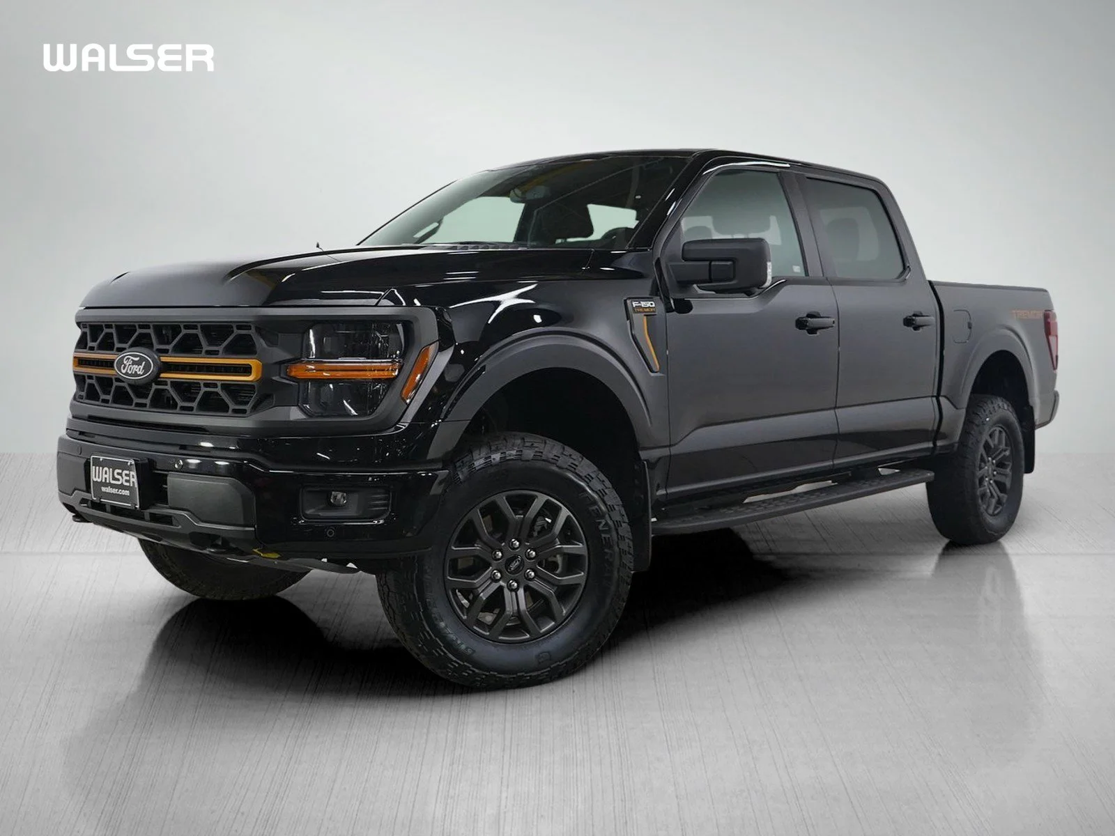2025 Ford F-150 Tremor 4x4 SuperCrew 145 in's photo