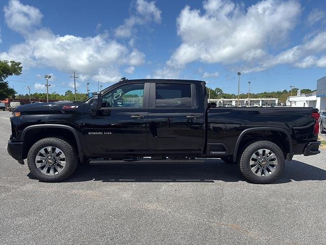 2026 Chevrolet Silverado 2500 HD Custom - Photo 27