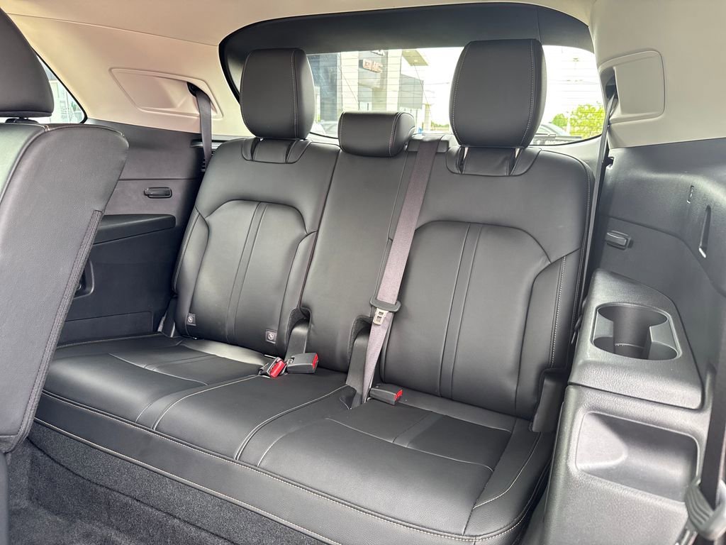 2024 Mazda CX-90 Preferred Package - Photo 34