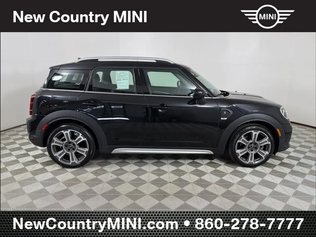 2023 MINI Countryman S - Photo 8