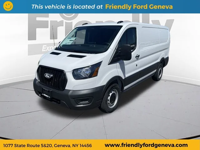2026 Ford Transit-150 Cargo Van