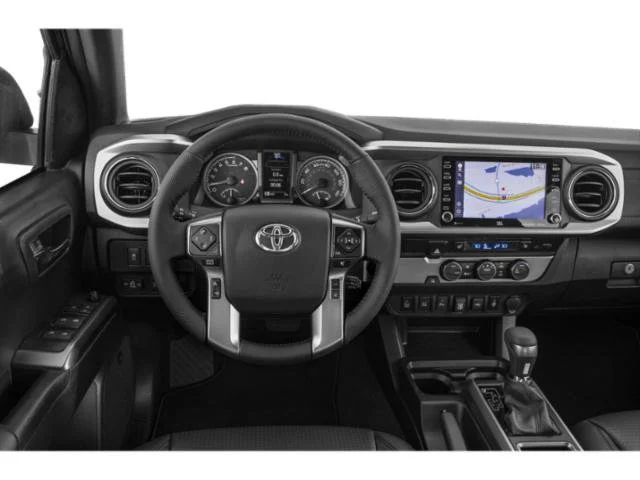 Used 2021 Cement Toyota Limited image 10