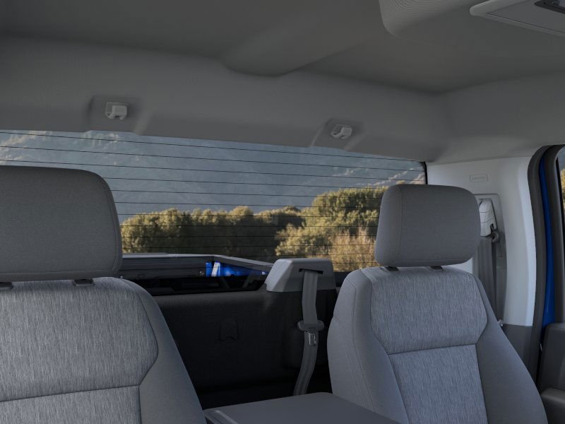 New 2026 Argon Blue Metallic Ford XL image 44