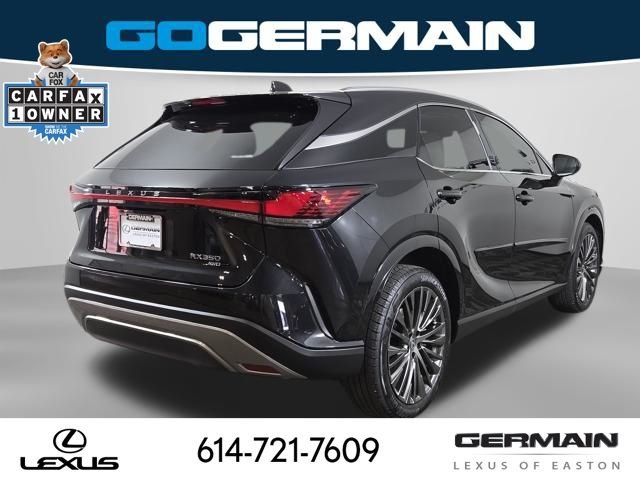 Certified Used 2024 CAVIAR Lexus 350 Luxury image 8