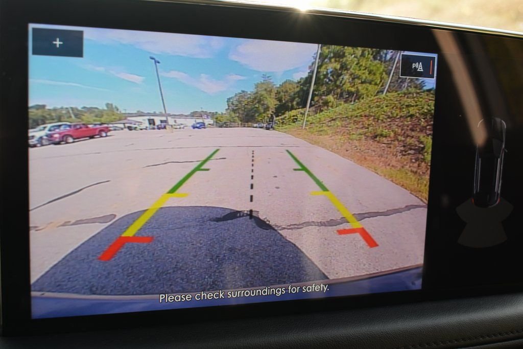 2022 Lincoln Nautilus Reserve - Photo 19