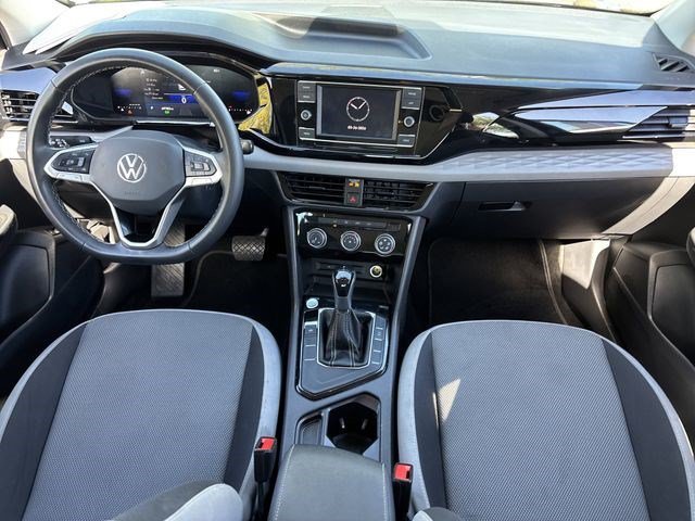 Used 2024 Black Volkswagen S image 13