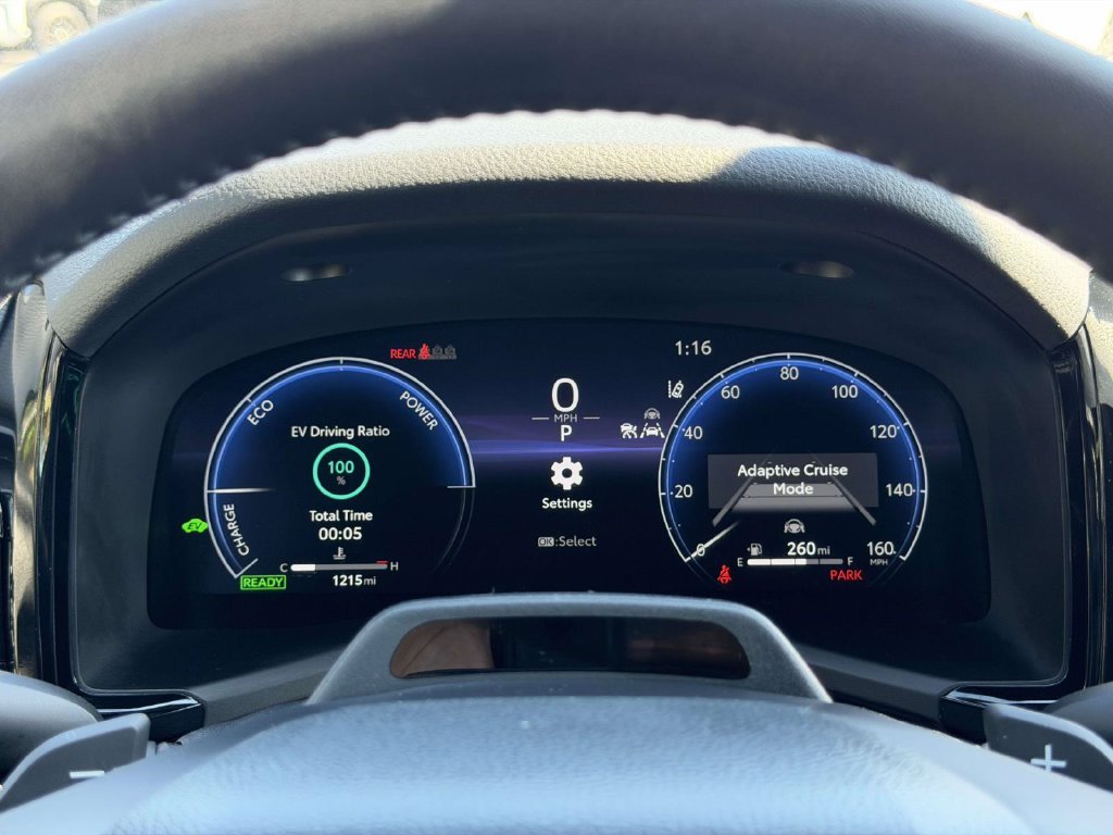 Certified Used 2026  Toyota XSE image 12