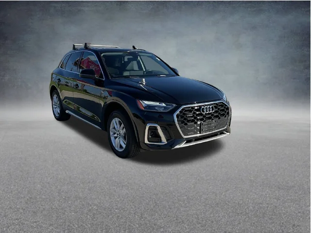 2023 Audi Q5 45 S line Premium