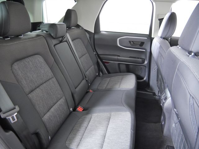 Used 2022 Red Ford Big Bend image 14