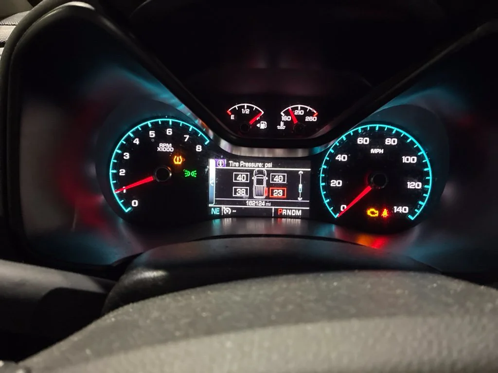 Used 2016 Green Chevrolet Z71 image 7