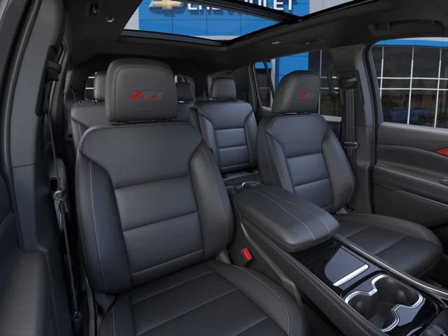 2026 Chevrolet Traverse Z71 - Photo 16
