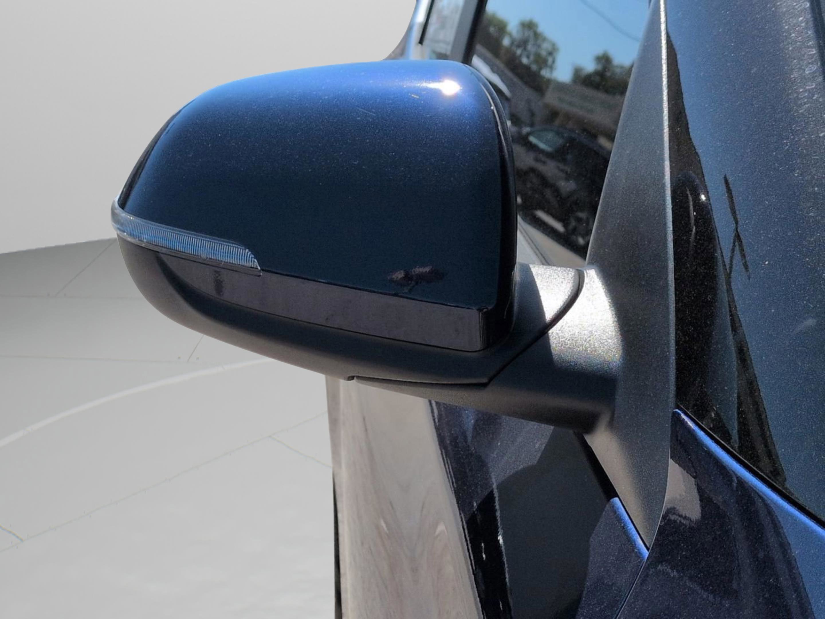 New 2026 Dark Ocean Blue Kia EX image 33
