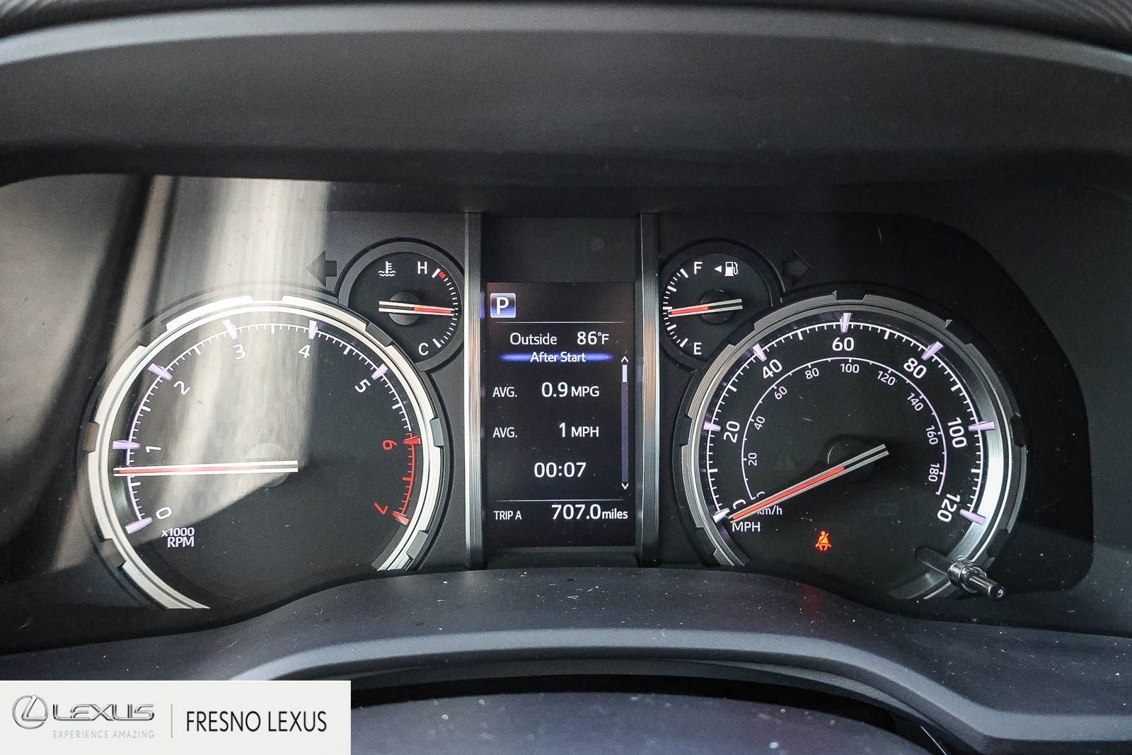 Used 2021 Gray Toyota TRD Off-Road Premium image 24