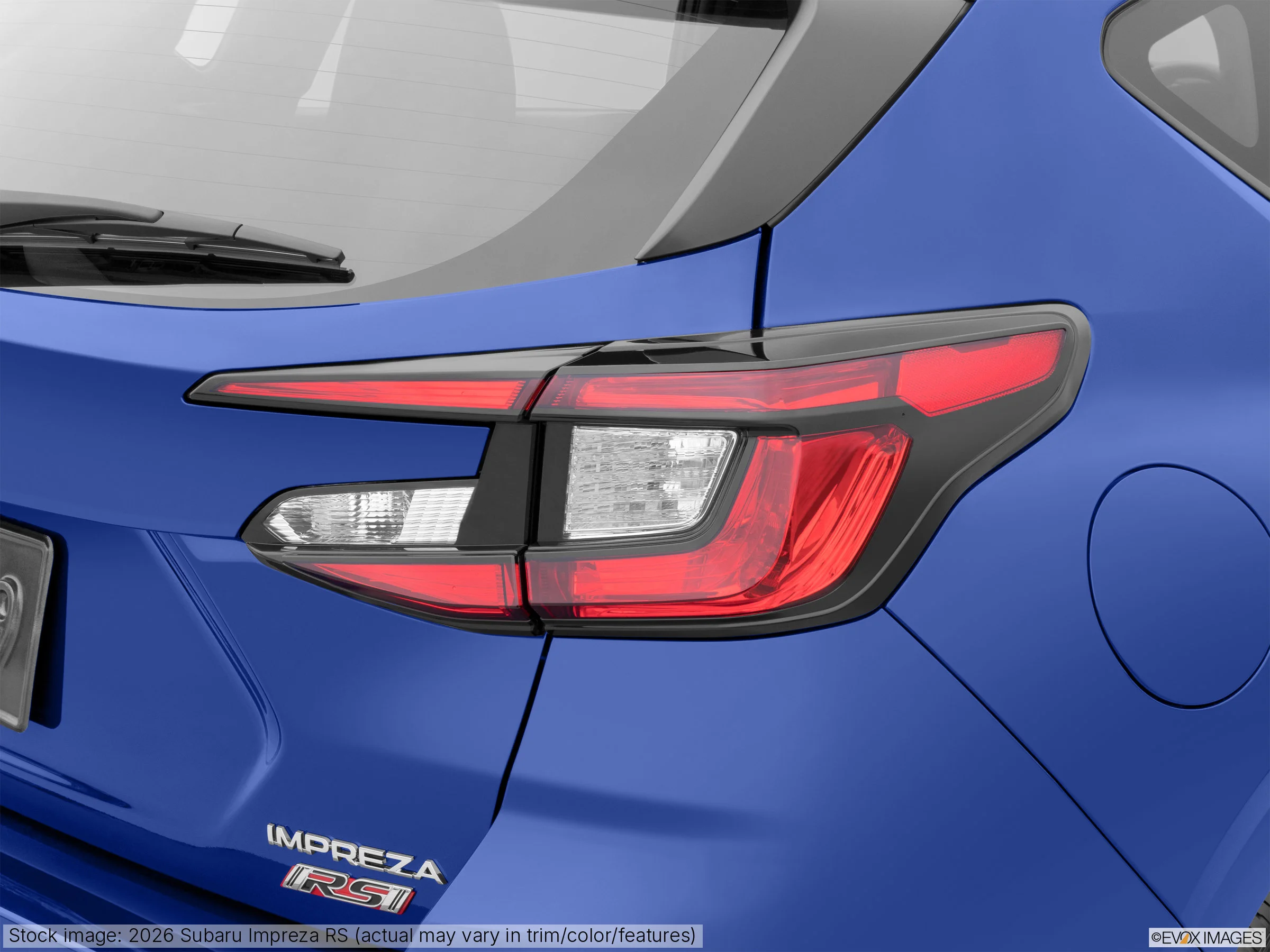 New 2026 Magnetite Gray Metallic Subaru Sport image 9