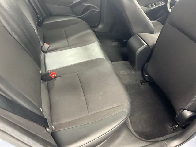 Used 2023 Gray Honda Sport image 23