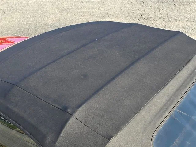 Used 1990 Red Mazda Base image 24