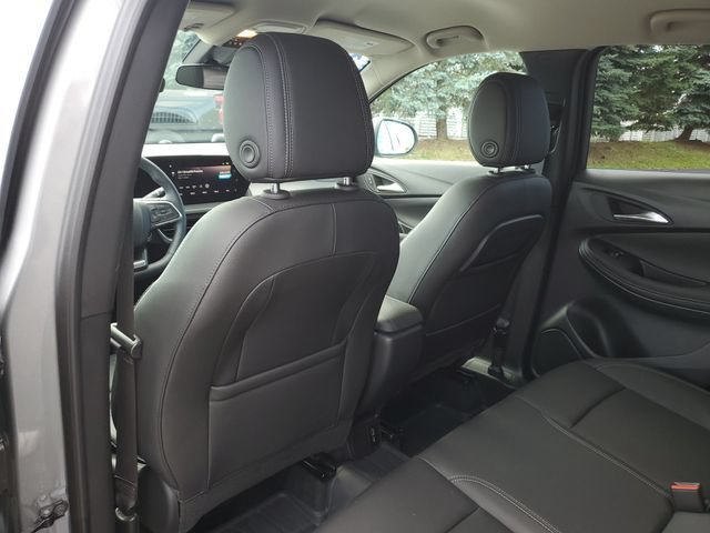 2024 Buick Encore GX Sport Touring - Photo 29