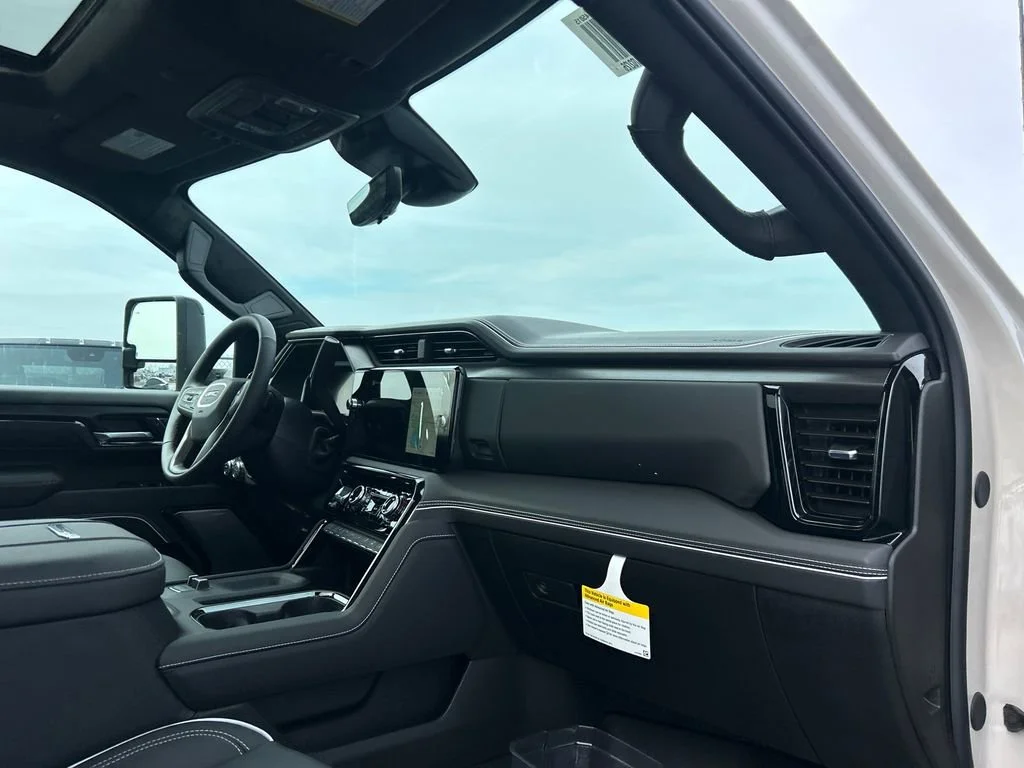 2026 GMC Sierra 2500HD AT4X - Photo 36