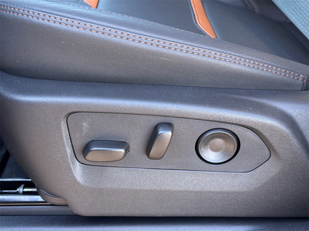 2026 GMC SIERRA - Image 16