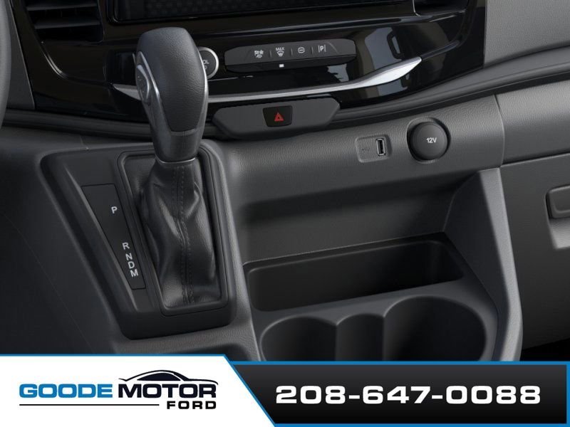 2025 Ford Transit Passenger Van XLT - Photo 15